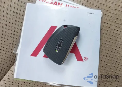 2025 Chevrolet Equinox Awd Activ from USA, damaged, VIN 3GNAXSEG7SL305431